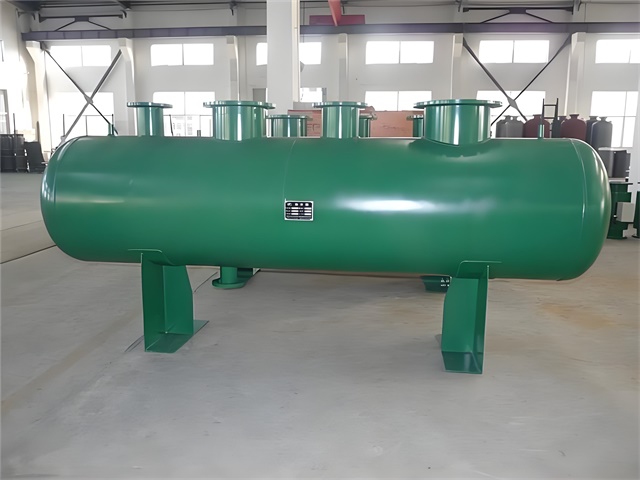赣榆集分水器需要电源吗